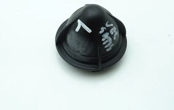 Renault Vel Satis Headlight/headlamp dust cover