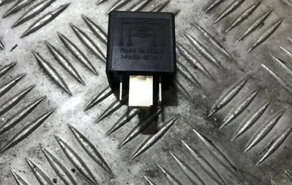 Volkswagen Sharan Other relay 7m0951253 7m0951253a