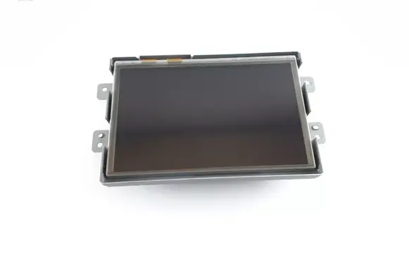 Jaguar F-Pace Screen/display/small screen FK7219C299AC