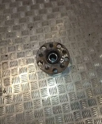 Lexus GS 300 350 430 450H Rear wheel ball bearing 