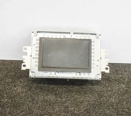 Volvo V40 Screen/display/small screen 31438296 8618002857