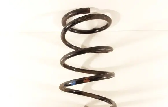 Mitsubishi Outlander Front coil spring