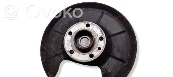 Volvo XC60 Rear wheel hub 