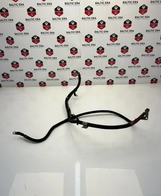 BMW 5 F10 F11 Wires (generator/alternator) 8512479 8512480 E5886Z