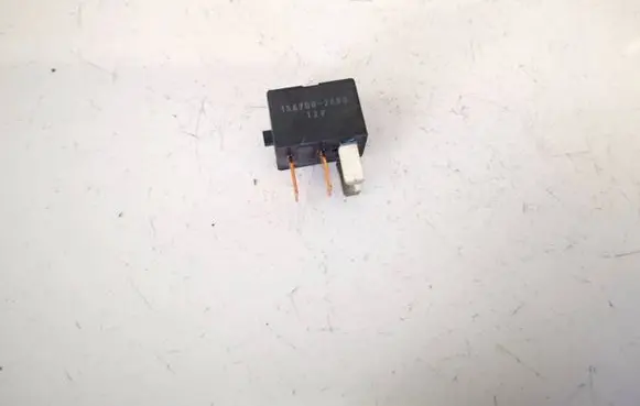 Honda Accord Other relay 1567002680 156700-2680