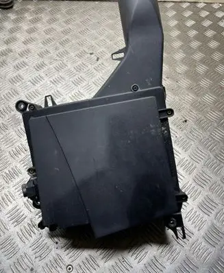 Mercedes-Benz CL C215 Air filter box A2750940104