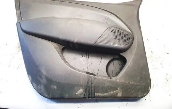 Fiat Doblo Front door card panel trim 735469699sx