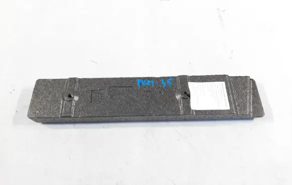 Mercedes-Benz 300 SL W198 Trunk sound insulation A4476928201
