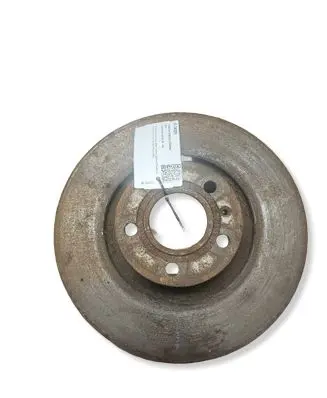 Audi A4 S4 B6 8E 8H Front brake disc 1234