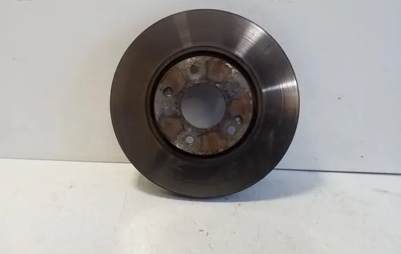 KIA Soul Front brake disc 32503571