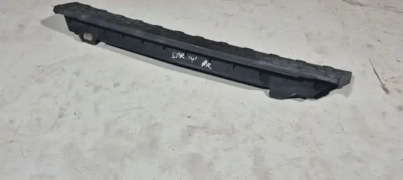Mercedes-Benz Sprinter W906 Front bumper splitter molding A9068850411