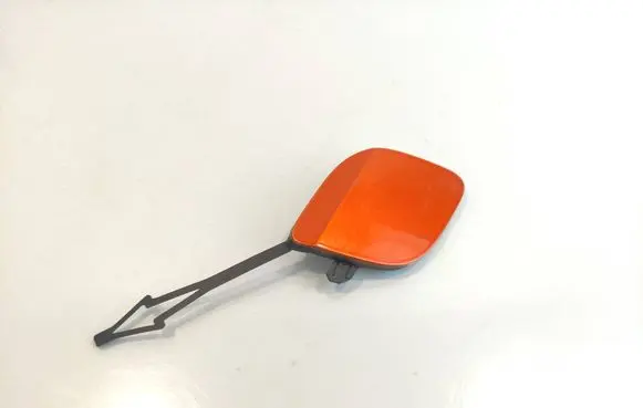 Renault Clio V Front tow hook cap/cover 511806272RCAREWAY