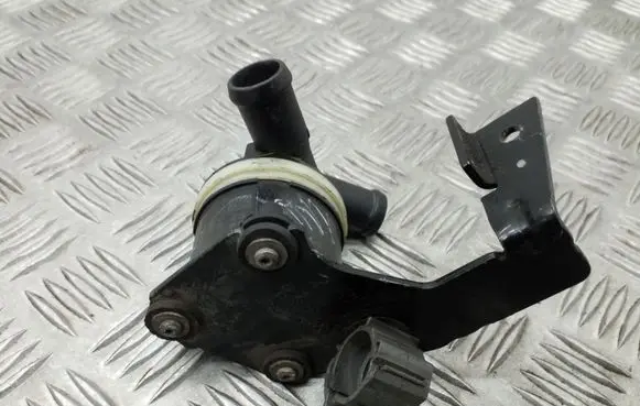 Audi A4 S4 B8 8K Electric auxiliary coolant/water pump 03L965561A 03L121093A