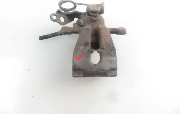 Ford Mondeo MK IV Rear brake caliper 
