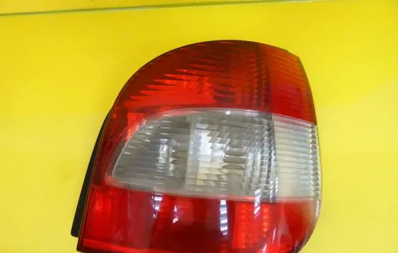 Renault Scenic I Rear/tail lights