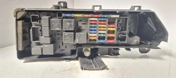 Volvo S80 Fuse box set 9494210