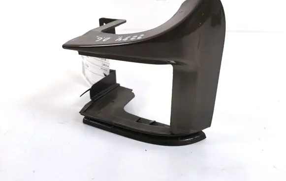 Mercedes-Benz Vito Viano W639 Other trunk/boot trim element A6396940625