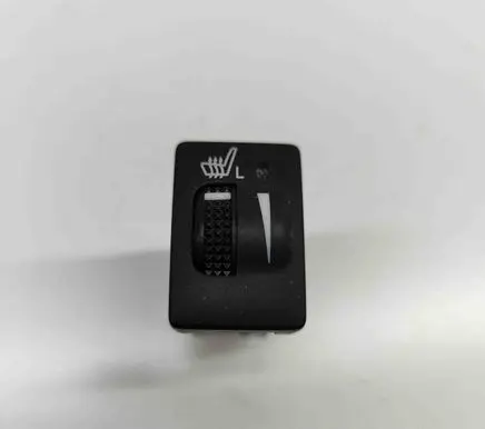 Toyota Avensis T270 Seat heating switch 8475105040