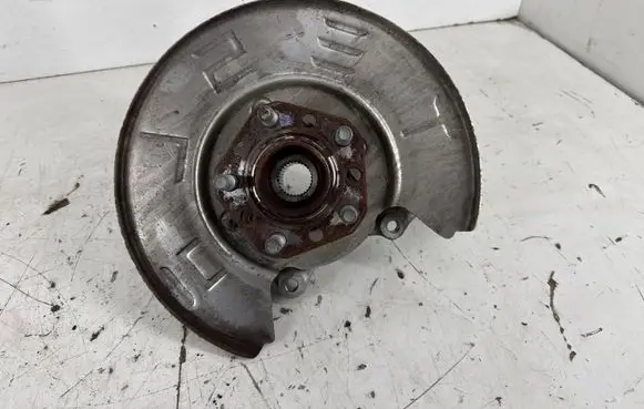 Tesla Model 3 Rear wheel hub 104441600G 104412100E