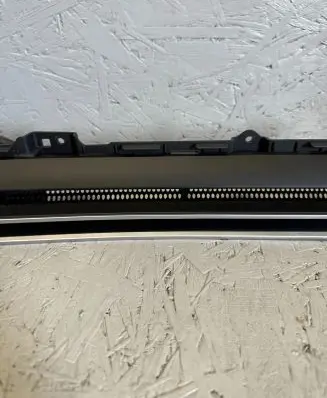 Hyundai Tucson IV NX4 Dashboard side air vent grill/cover trim 97490N7010