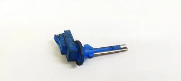 Ford Focus C-MAX Interior temperature sensor