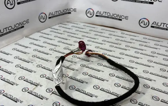 BMW X4 F26 Panel wiring 9380944