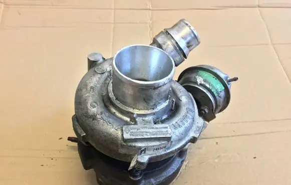 Renault Espace - Grand espace IV Turbo H8200347344 7650154 741529A
