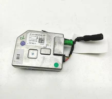 Hyundai Kona I Video control module 96528BE100