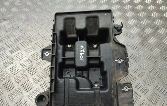 KIA Sportage Battery tray 37150D7500
