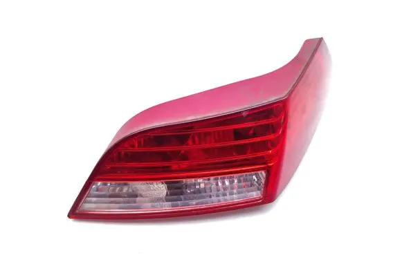 Ford Focus Rear/tail lights 6N4113404A