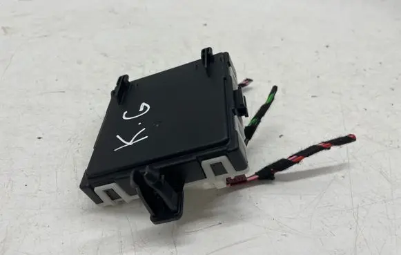 Mercedes-Benz A W177 Door control unit/module A1779005505