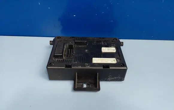 Renault Modus Other dashboard 8200292040 8200219986