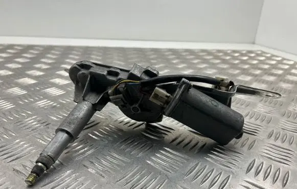 Opel Frontera B Rear window wiper motor 