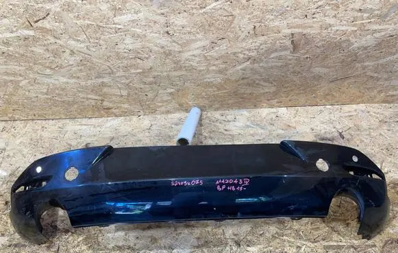 Mazda 3 Rear bumper BCKN-50222 S2409K075
