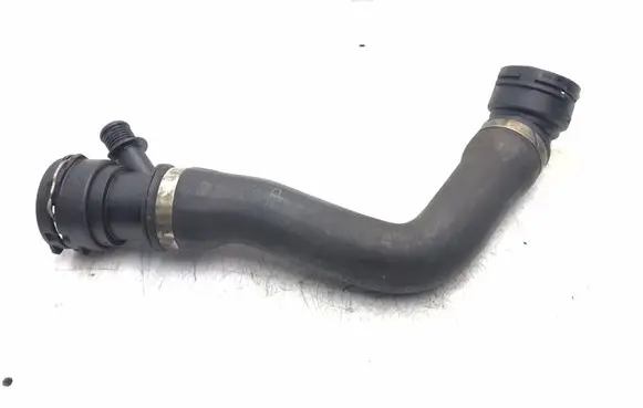 BMW 5 E60 E61 Engine coolant pipe/hose 7789742 K1401