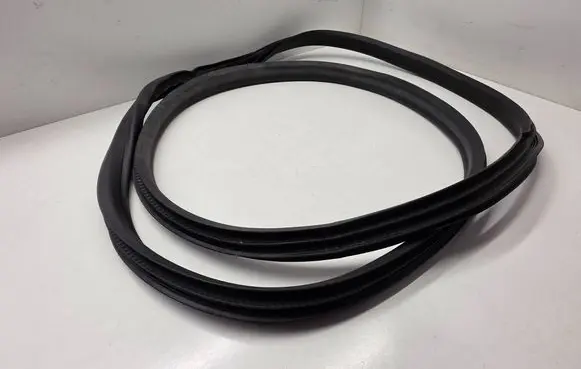 Ford Ecosport Rubber seal rear door GN15N24754CB
