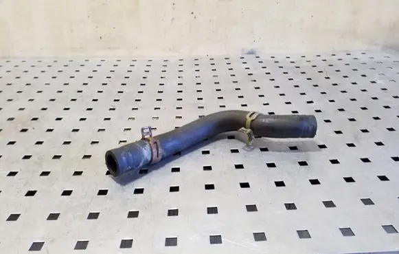 Tesla Model S Electric car engine cooling hoses/pipes 600734300D