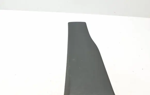 (B) pillar trim (bottom)
