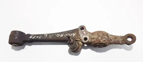 Front lower control arm/wishbone