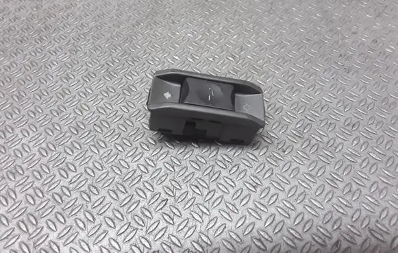 BMW 7 E65 E66 Sunroof switch 61316904291