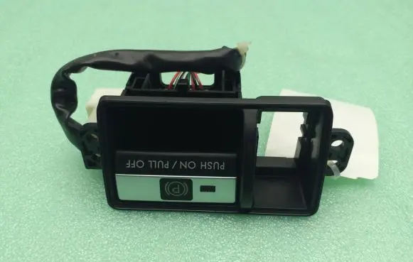 Subaru Outback Hand parking brake switch 15C357