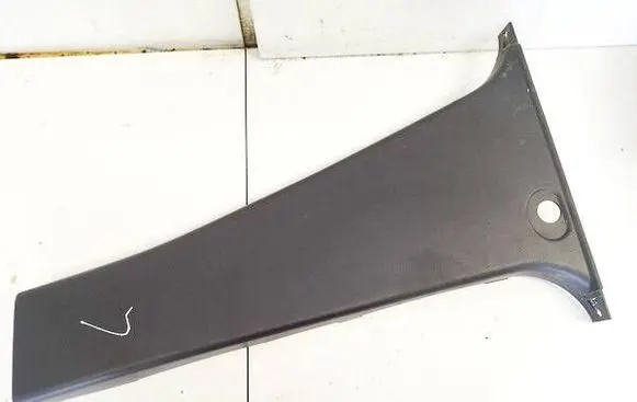 Mercedes-Benz B W245 (B) pillar trim (top) A1696920122