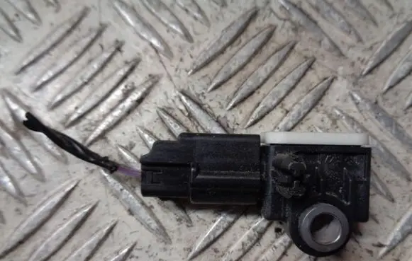 Ford Grand C-MAX Airbag deployment crash/impact sensor AM5T14B342AA