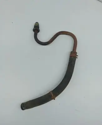 Power steering hose/pipe/line
