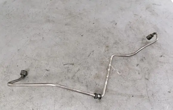 Audi A4 S4 B8 8K Turbo turbocharger oiling pipe/hose