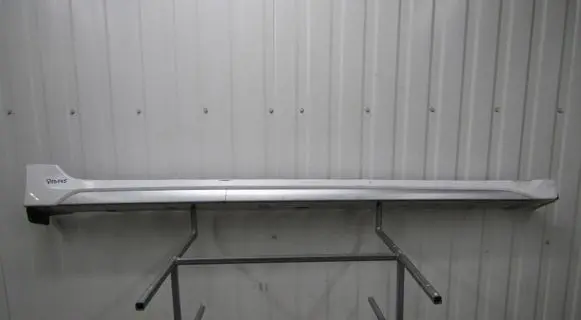 KIA Optima Front sill (body part) 87754