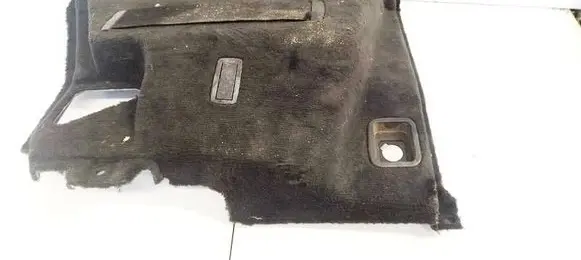 BMW 3 E90 E91 Other trunk/boot trim element 7141891 51477141891