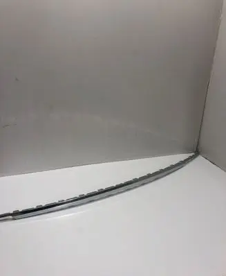 Volkswagen Tiguan Rear bumper trim bar molding 5NN853855