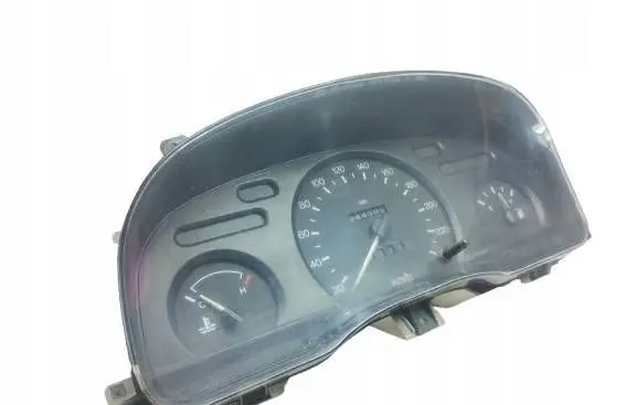 Ford Transit Speedometer (instrument cluster) YC1F10C956F 431563A
