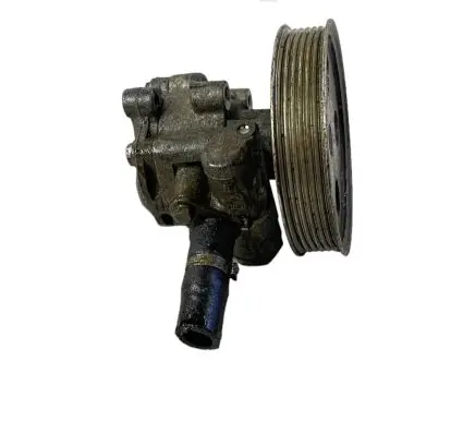 Audi A4 S4 B6 8E 8H Power steering pump 06B145255